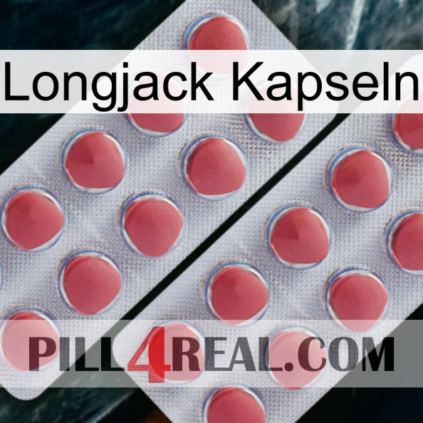 Longjack Capsules 19